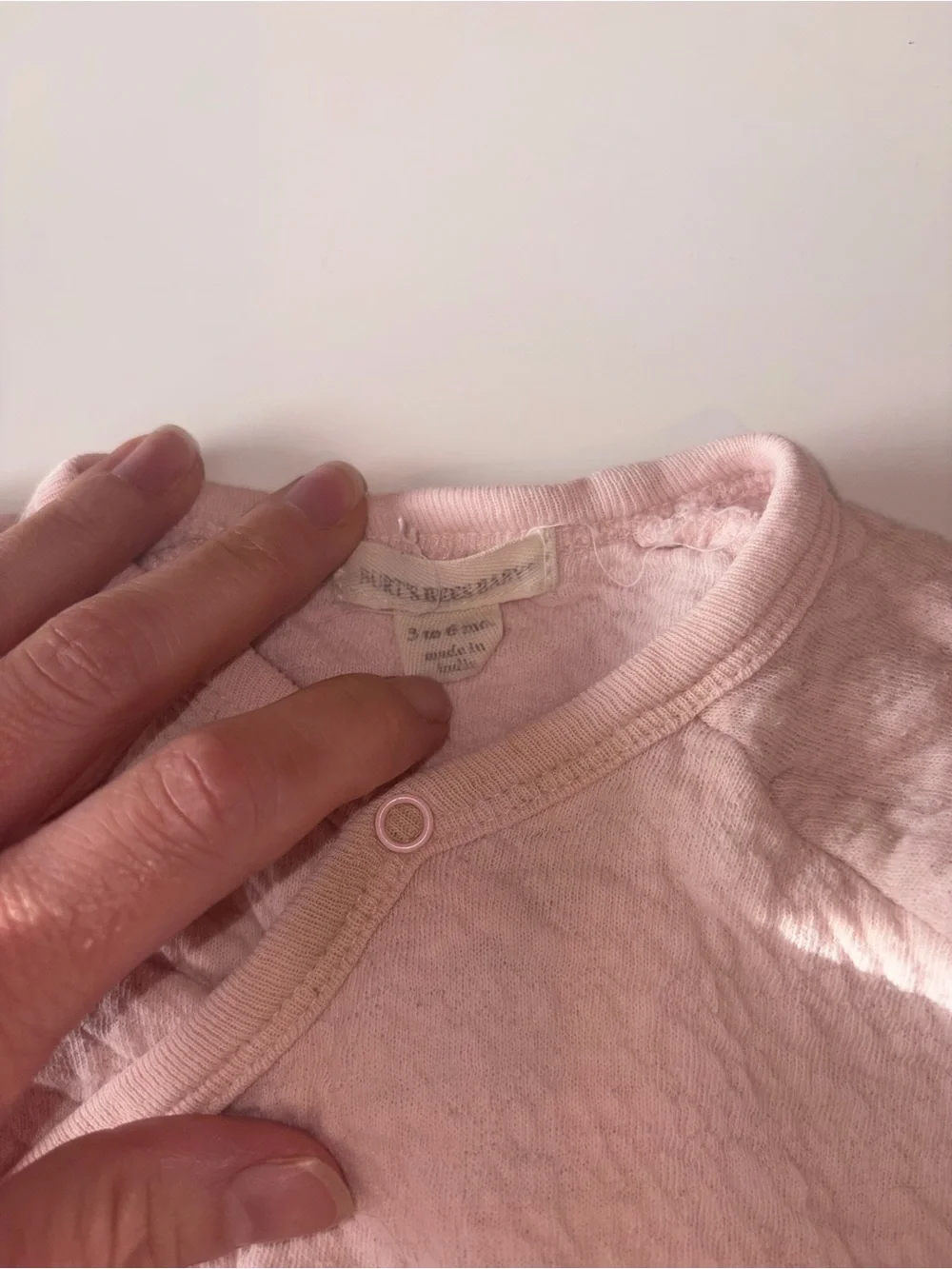 3-6 months girls lot